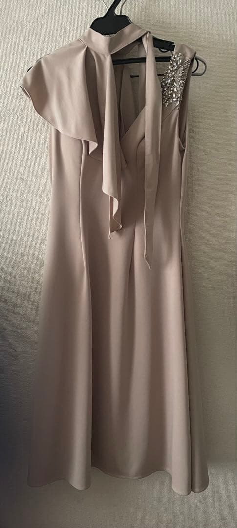 AngelR ヴュート ワンピース キャバドレス S