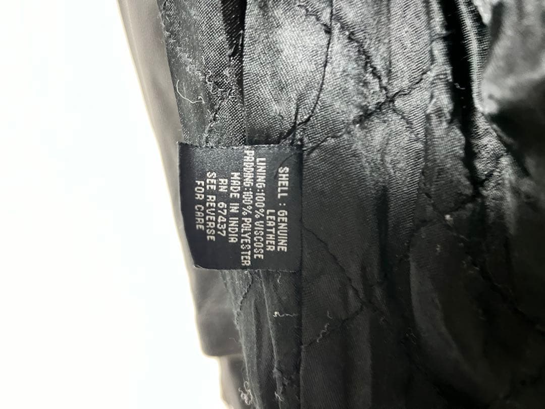 ⭐*)様 ラルフローレン　POLO RALPH LAUREN シングルライダース