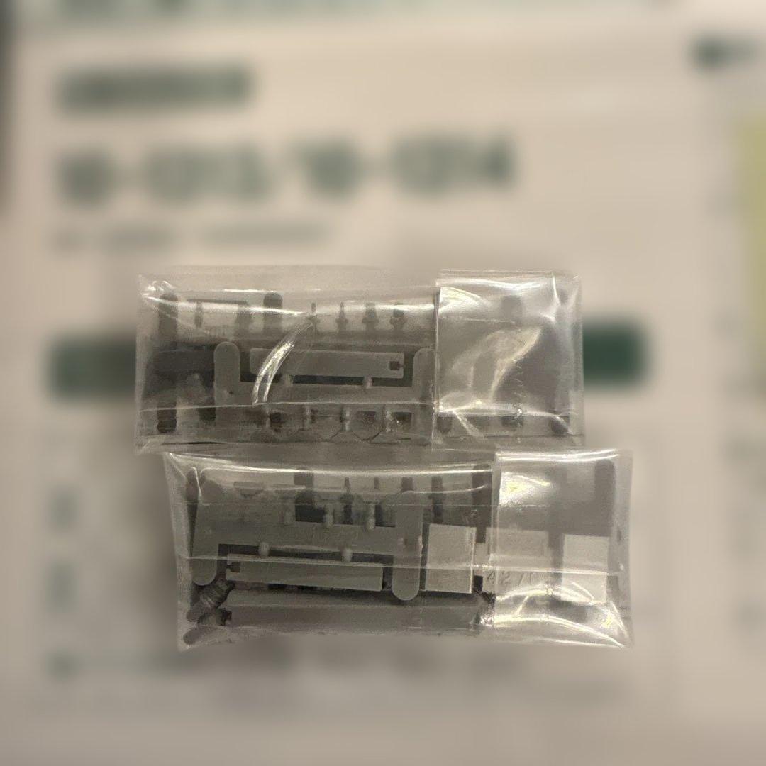 【新同】KATO 10-1313/1314 681系しらさぎ基本増結9両セット③