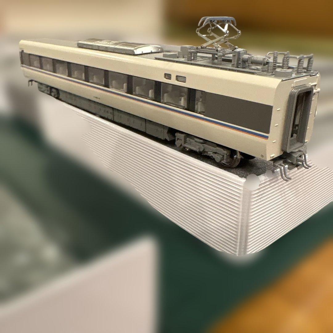 【新同】KATO 10-1313/1314 681系しらさぎ基本増結9両セット③