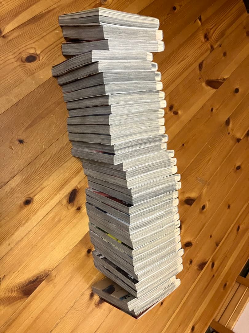 ゴールデンカムイ 全31巻セット　ファンブック付