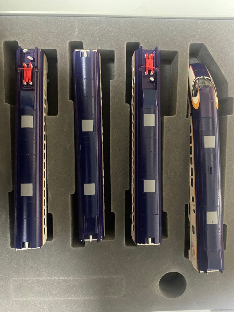 限定品！　TOMIX 98967 E3 2000系　山形新幹線　つばさ