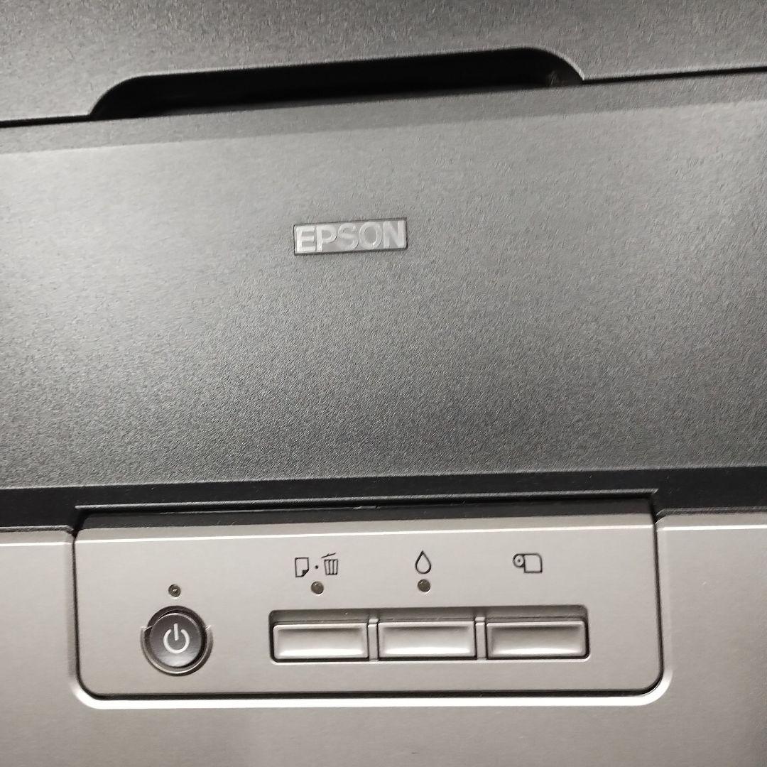 ジャンク品　印刷出来ません　Epson PX-G5300
