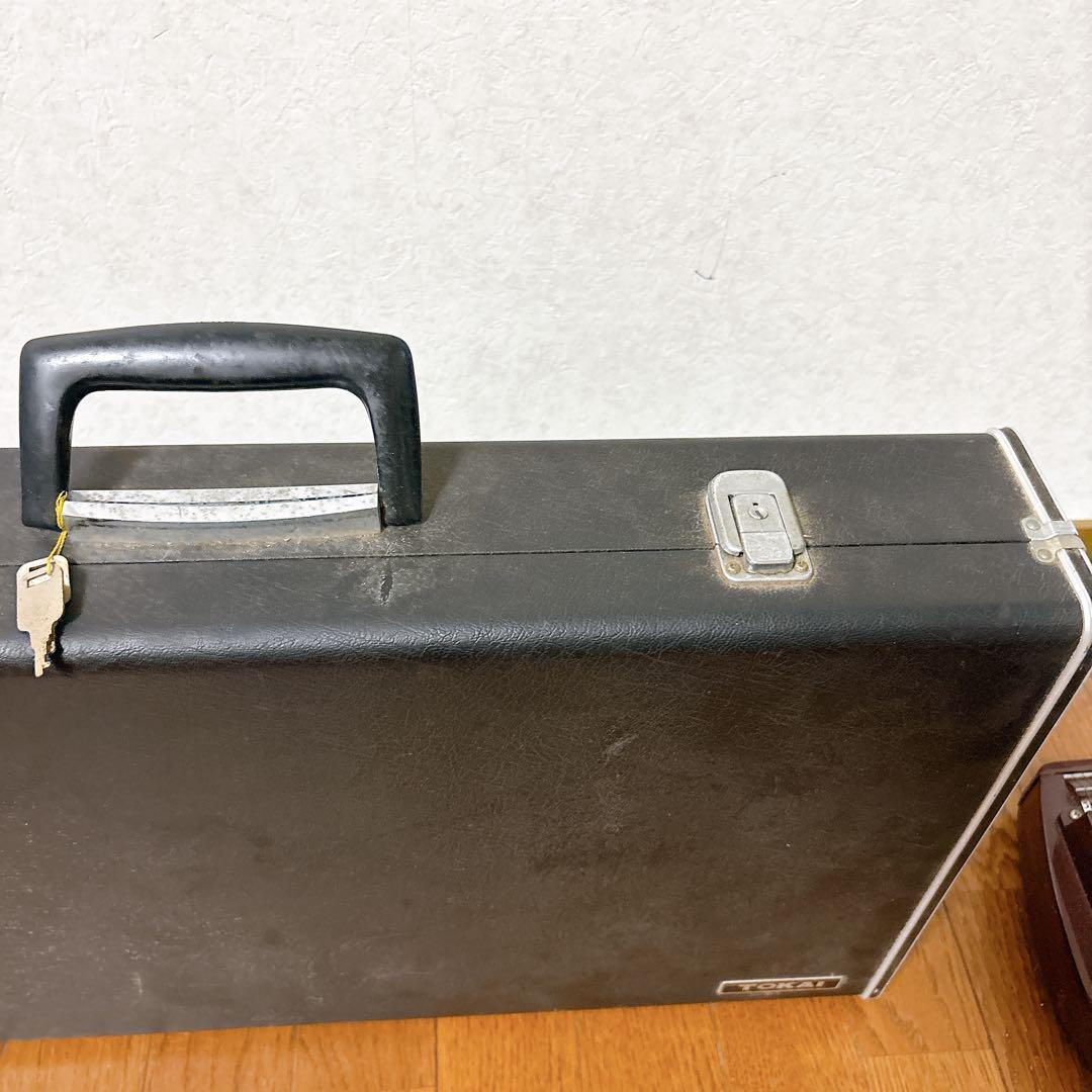 ★お値下げ★東海楽器 クロマハープ TOKAI CHROMA HARP 弦楽器