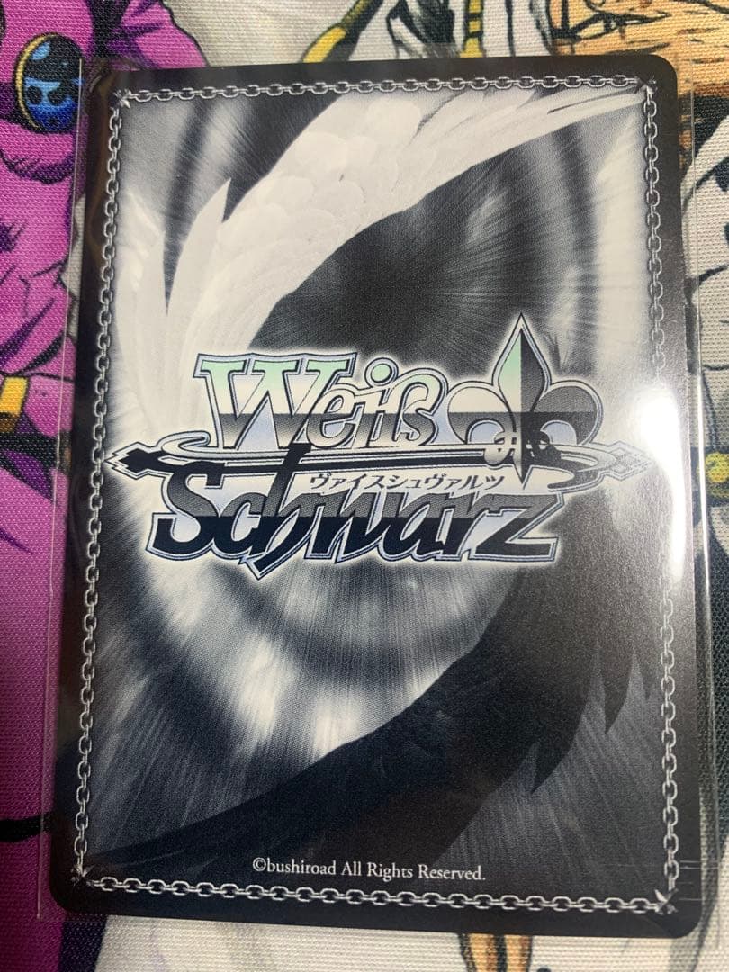 ヴァイス Re:ゼロ　リゼロ パジャマパーティー　エミリア　PR+ プロモ