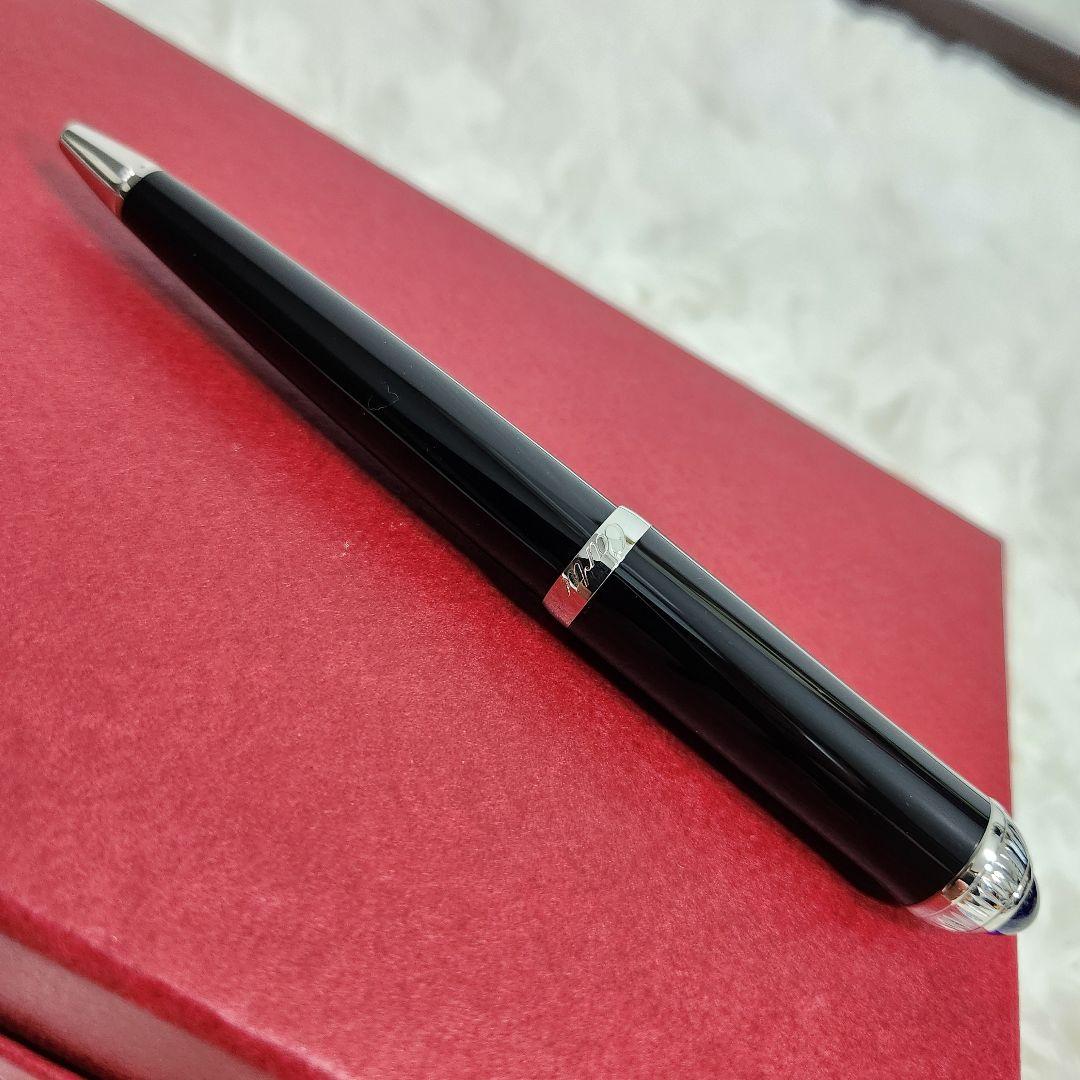 【美品】カルティエ ロードスター ボールペン