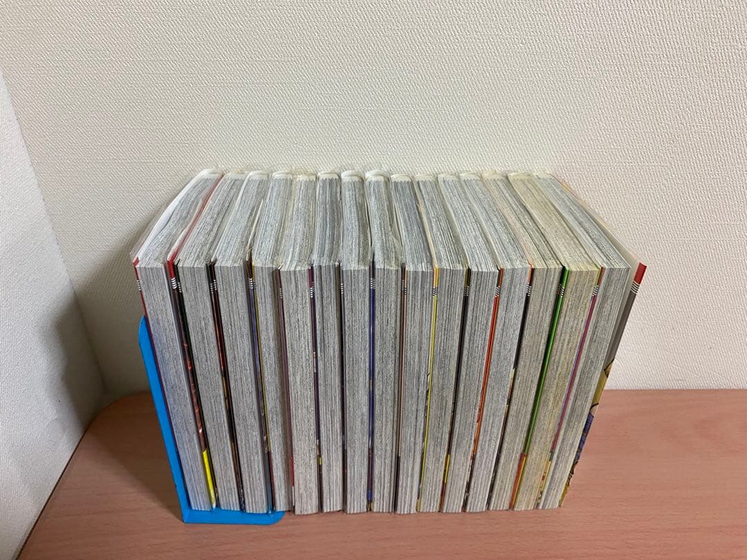 【透明ブックカバー付き】　キン肉マン　全巻　38巻（再連載後）〜91巻（最新巻）