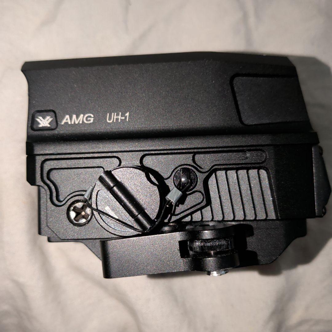 VORTEX RAZOR AMG UH-1 タイプ レプリカホロサイト　NV対応