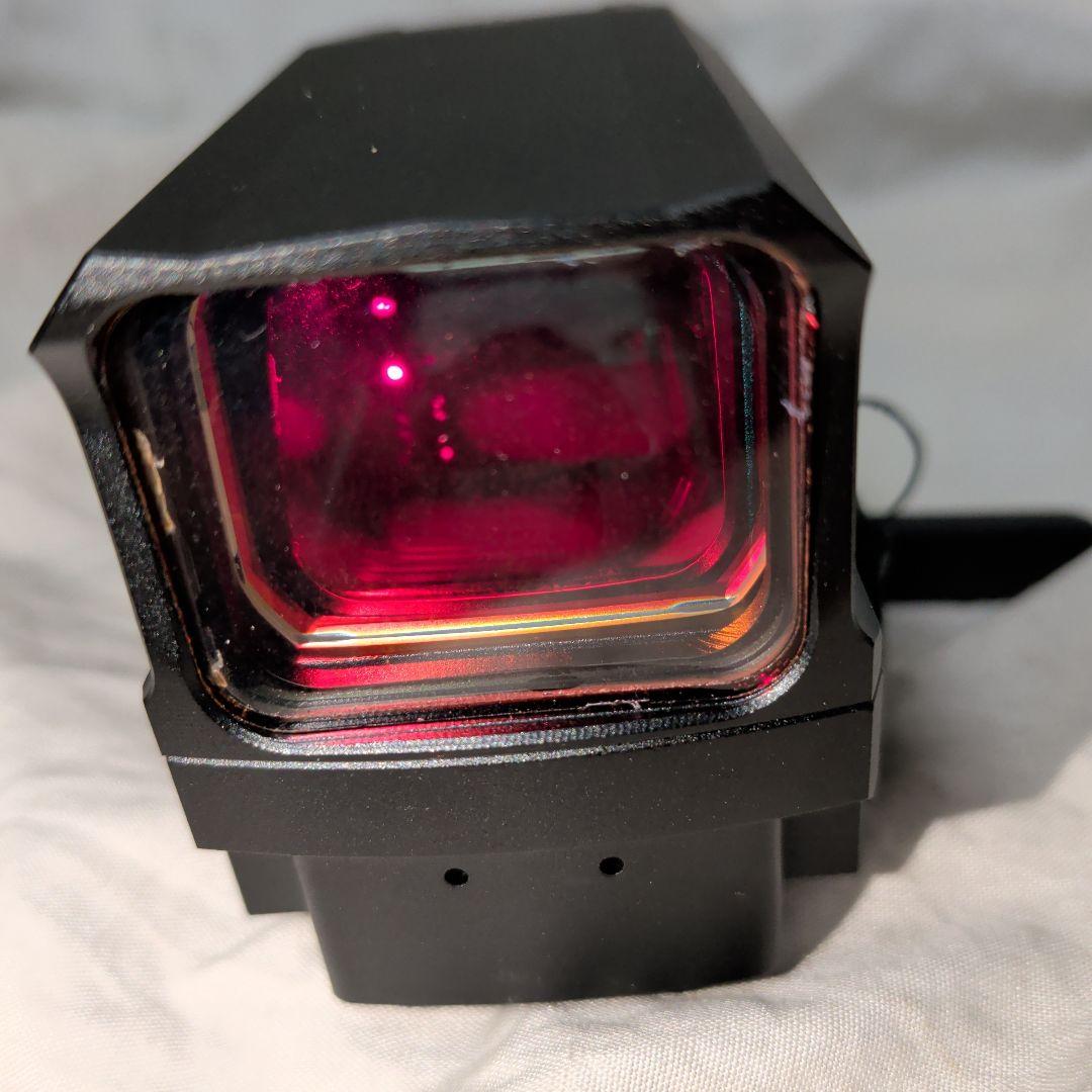 VORTEX RAZOR AMG UH-1 タイプ レプリカホロサイト　NV対応