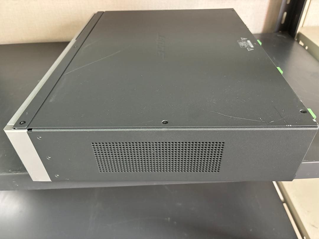 BOSE ボーズ　DXA2120 Digital Mixer/Amplifier