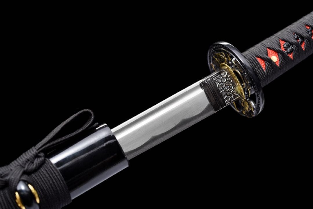 炎虎 居合刀 美術刀 模擬刀 日本刀 模造刀 稽古 武具 舞踊刀