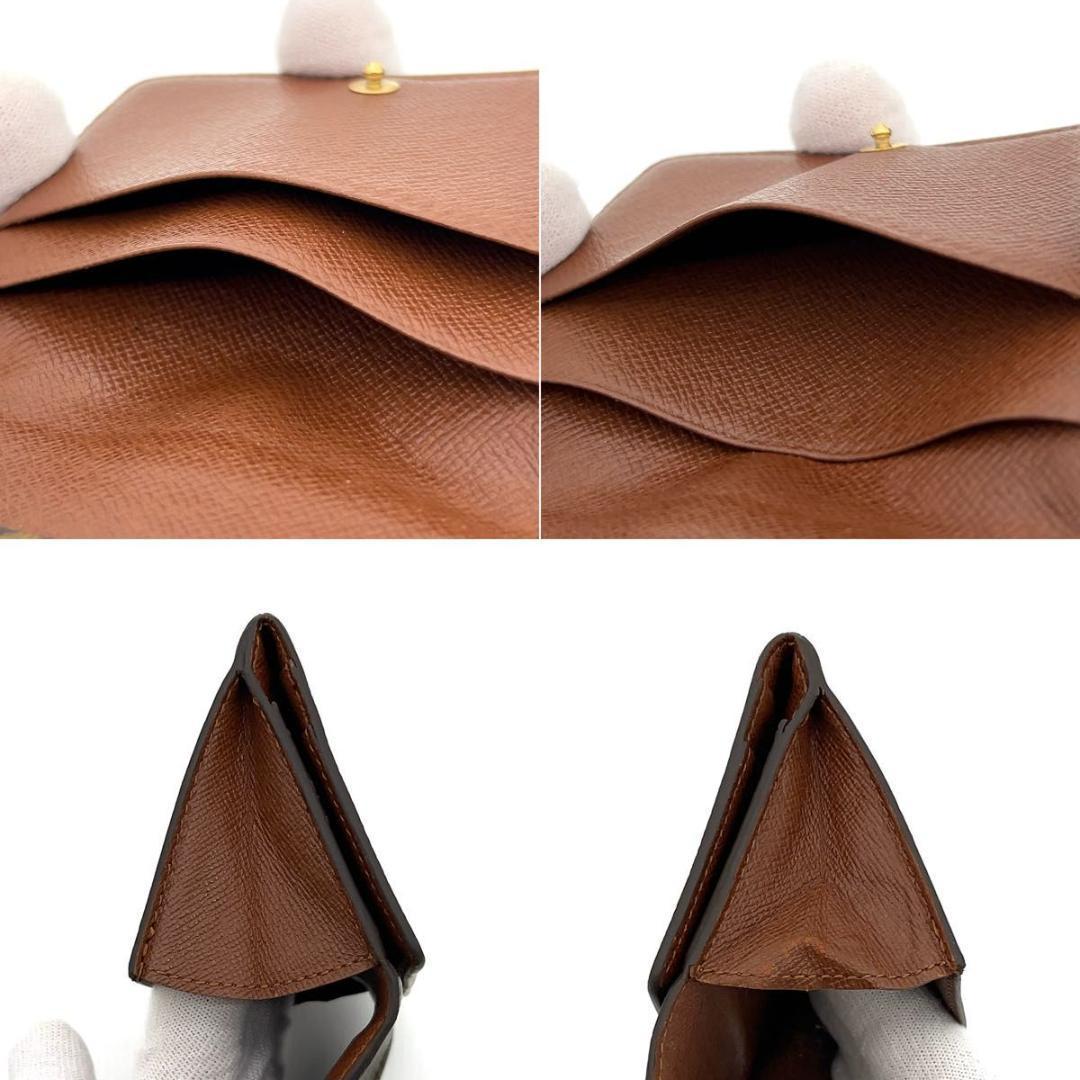 ルイヴィトン ラドロー モノグラム ケース カードケース 男女兼用