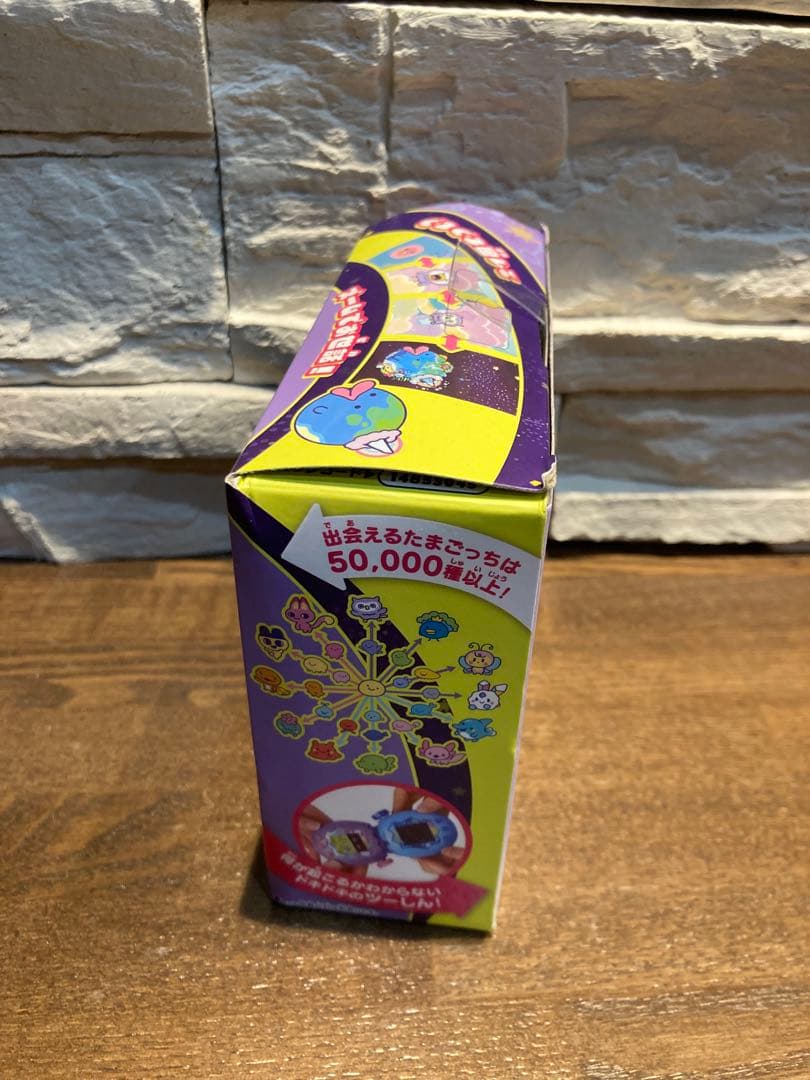 その他 Tamagotchi Paradise - Purple Sky