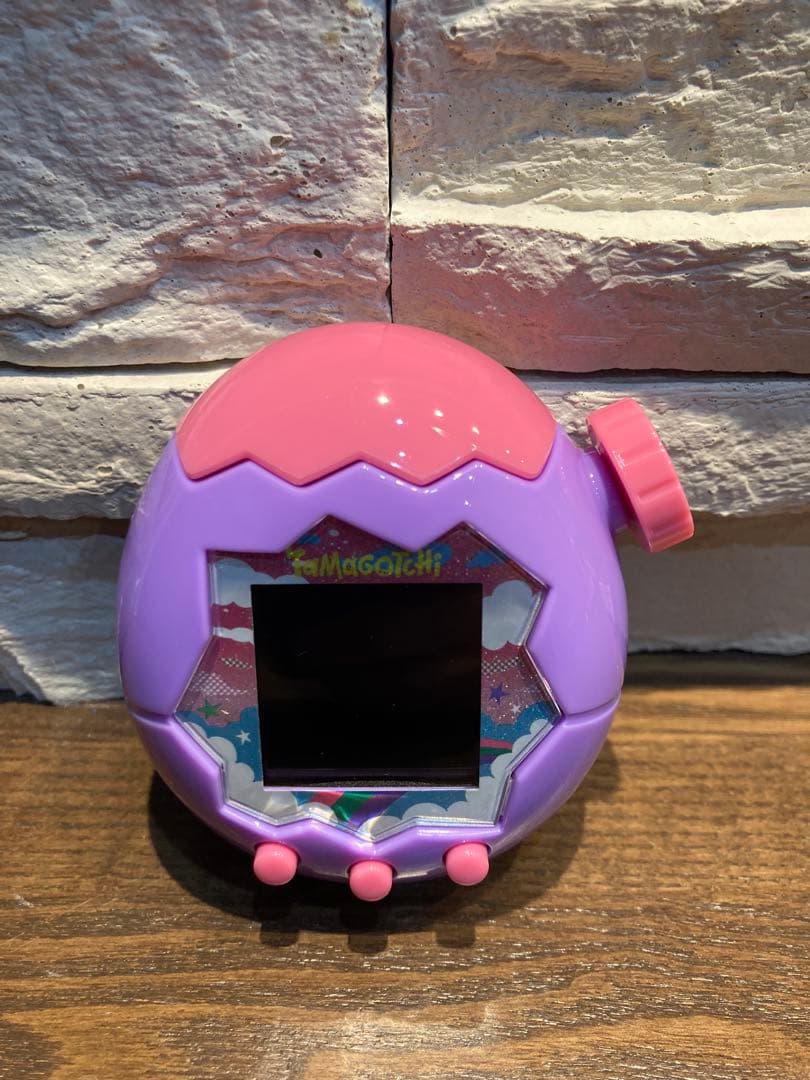 その他 Tamagotchi Paradise - Purple Sky