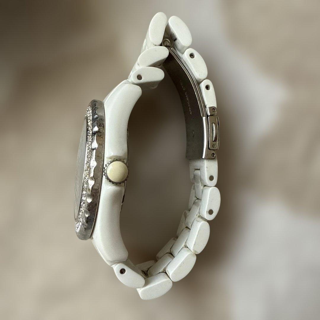 超レア！GLAYハイコミ腕時計