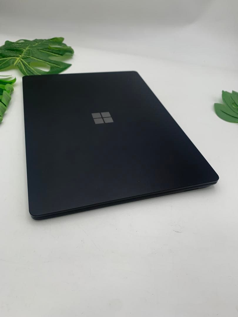 Surface Laptop 3 13.5インチ マットブラック 第 10 世代