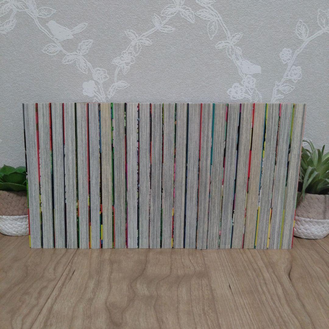 【全巻セット】チェンソーマン 全22巻 藤本タツキ ♫