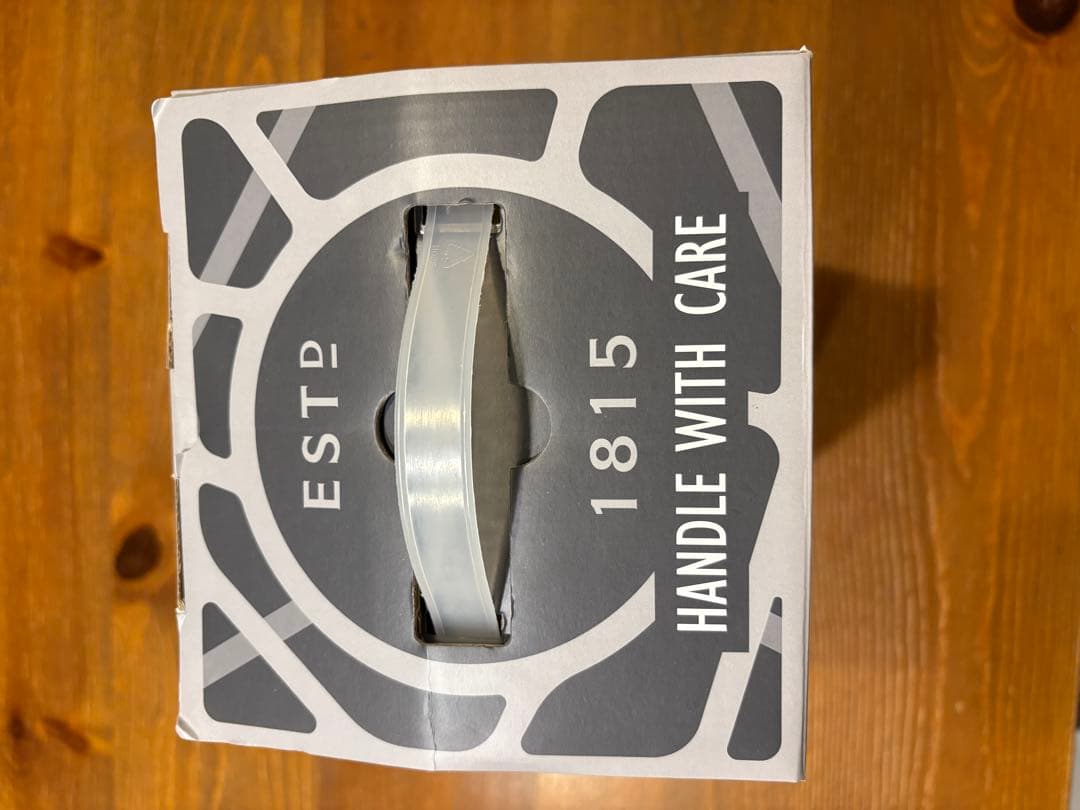 最終処分　Ardbeg 25 アードベッグ　未開封シール　7/20 18時まで