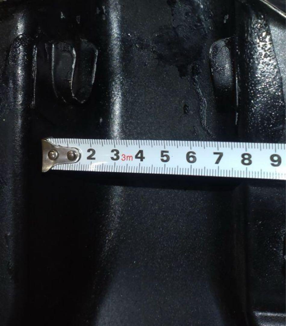 スポーツスタータイプ　 汎用タンク　 6リットル