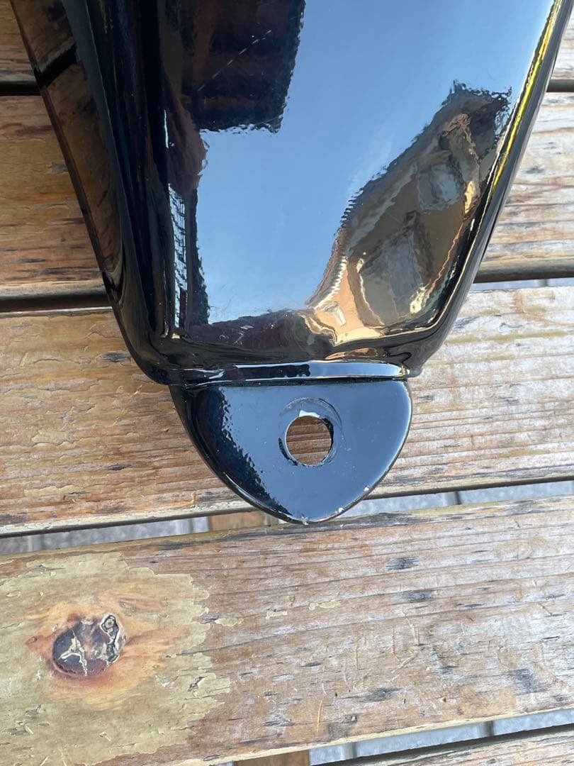 スポーツスタータイプ　 汎用タンク　 6リットル