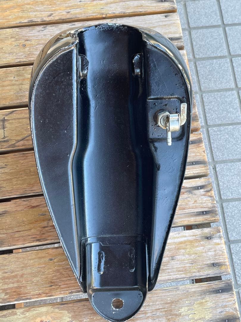 スポーツスタータイプ　 汎用タンク　 6リットル