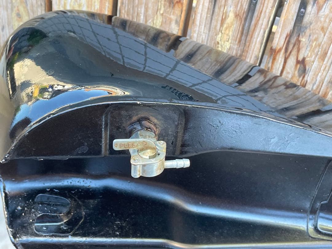 スポーツスタータイプ　 汎用タンク　 6リットル