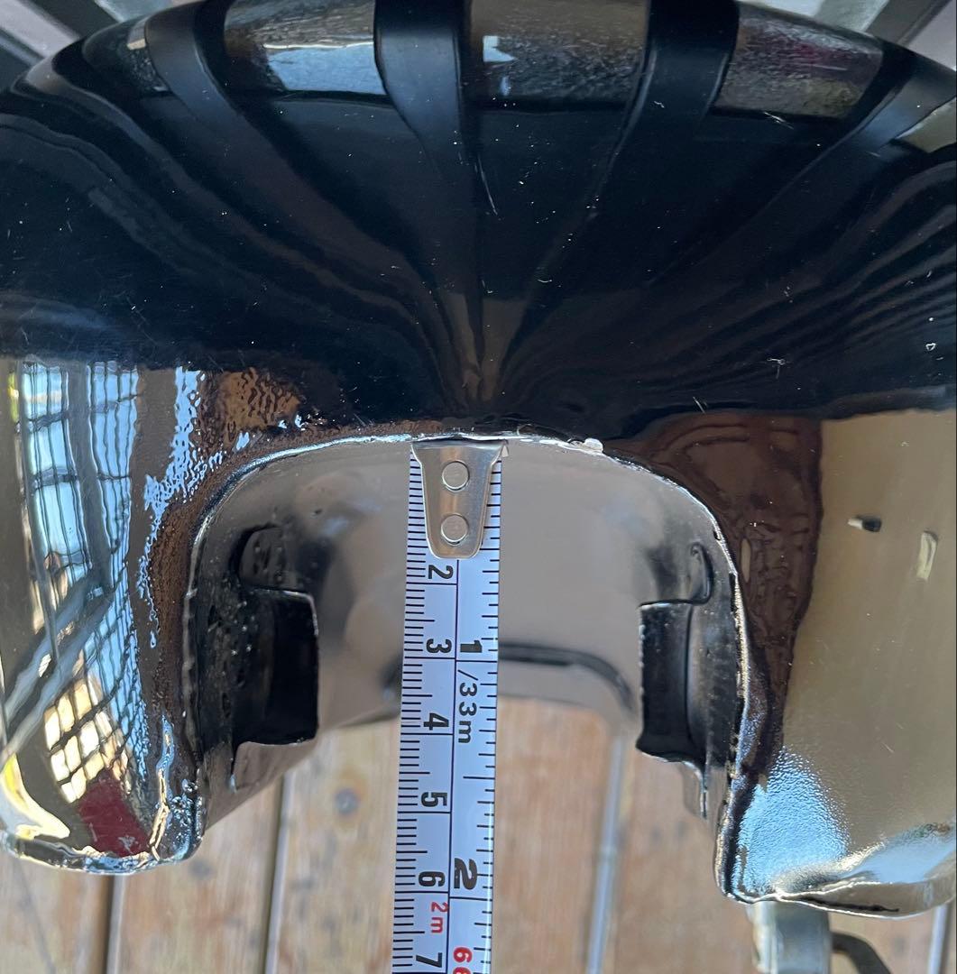 スポーツスタータイプ　 汎用タンク　 6リットル