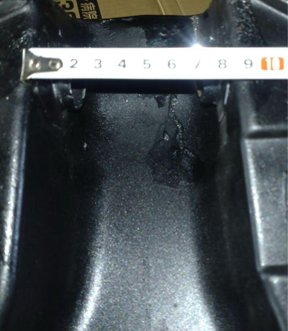 スポーツスタータイプ　 汎用タンク　 6リットル