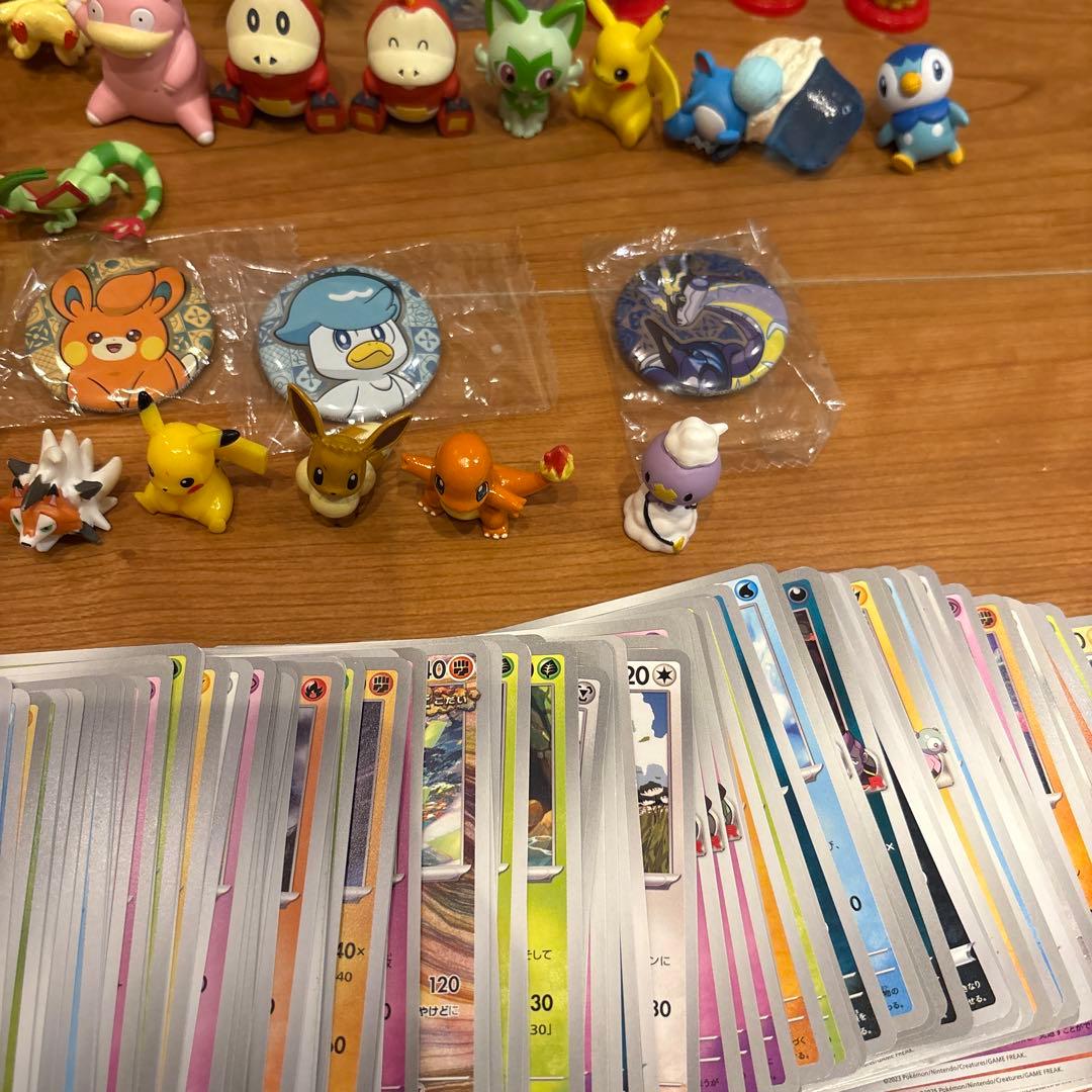 ポケモン ぬいぐるみ まとめ売り 大量 グッズ フィギュア ポケカ