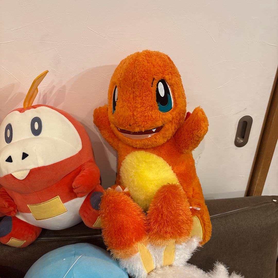 ポケモン ぬいぐるみ まとめ売り 大量 グッズ フィギュア ポケカ
