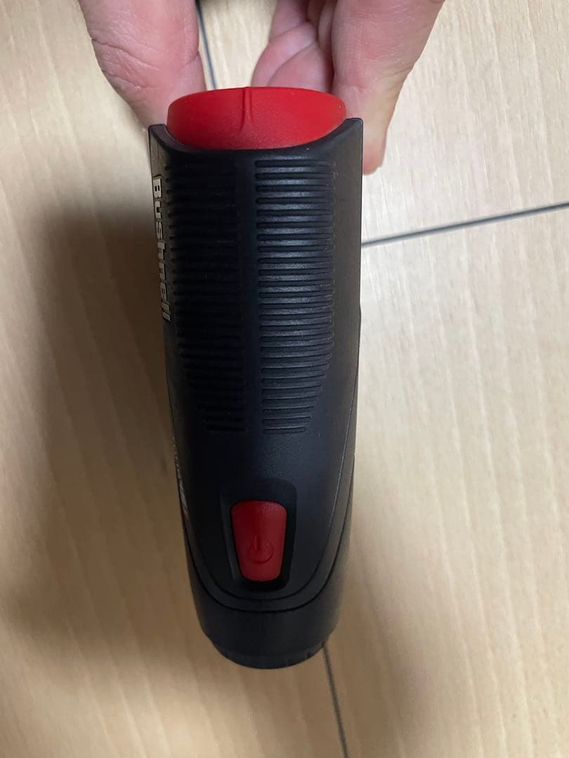 Bushnell ピンシーカーTOUR V5シフトスリムジョルト