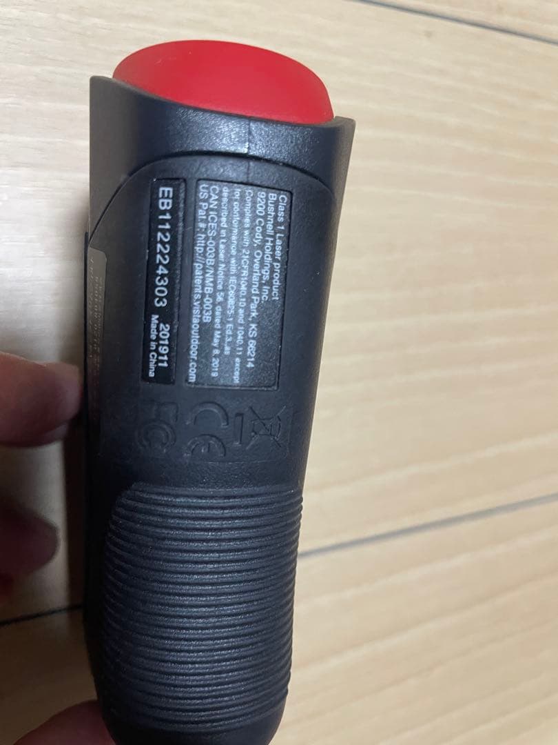 Bushnell ピンシーカーTOUR V5シフトスリムジョルト