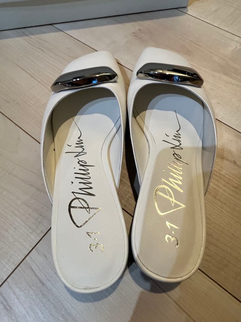 【non】3.1 Phillip Lim