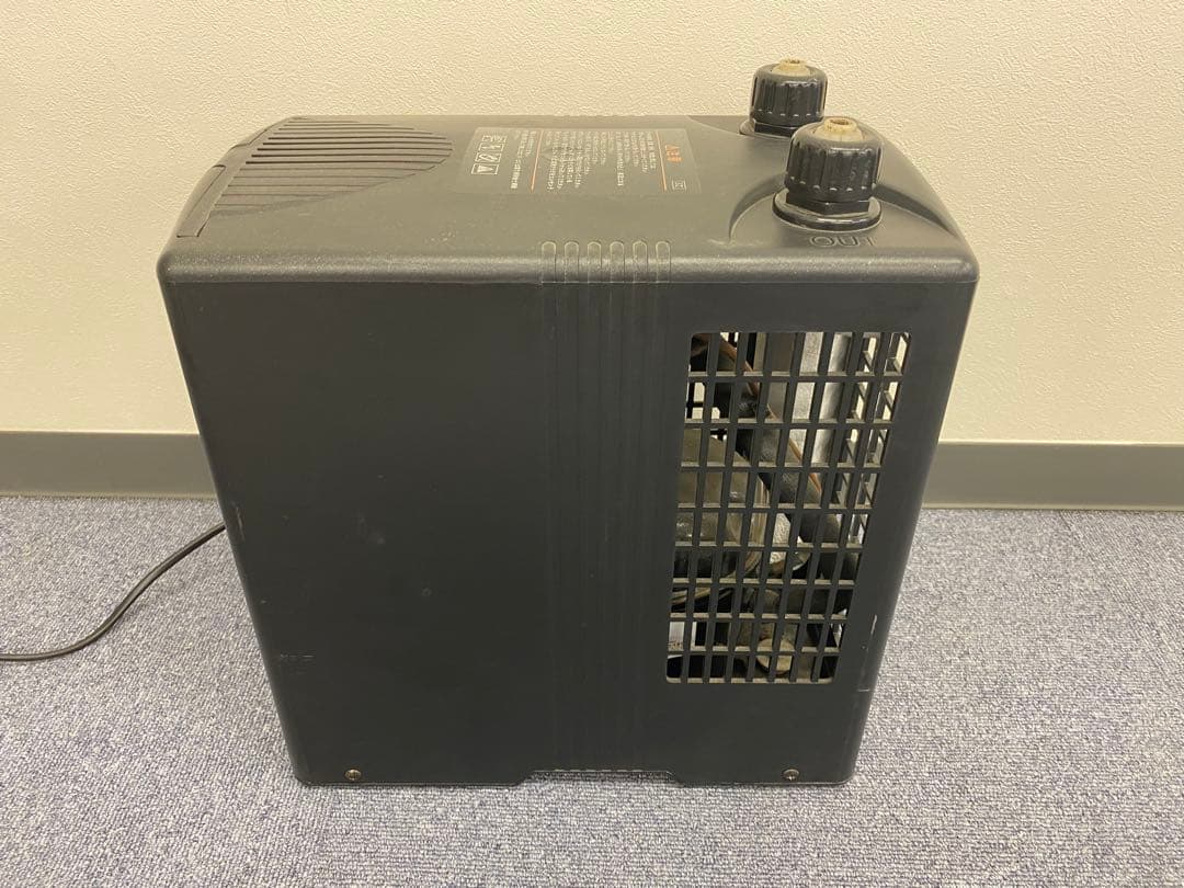 ゼンスイZC-100 最終価格