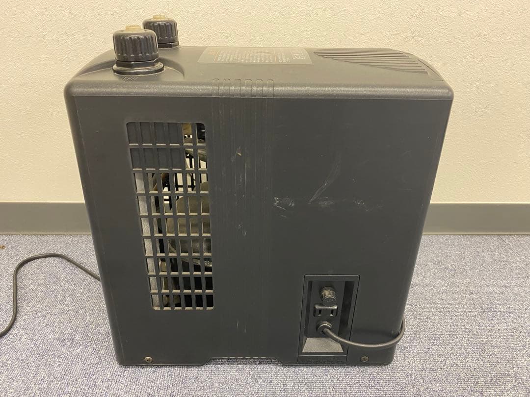 ゼンスイZC-100 最終価格