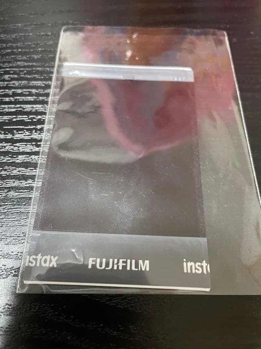 神木隆之介くん 直筆サイン入りチェキ