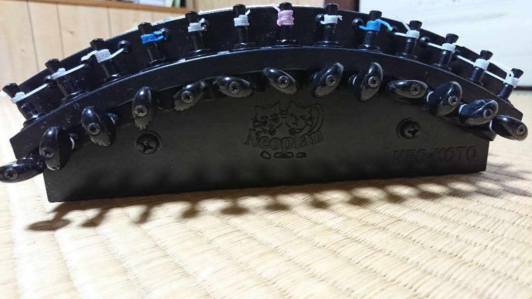YAMAHA NEO-KOTO(ネオ琴)