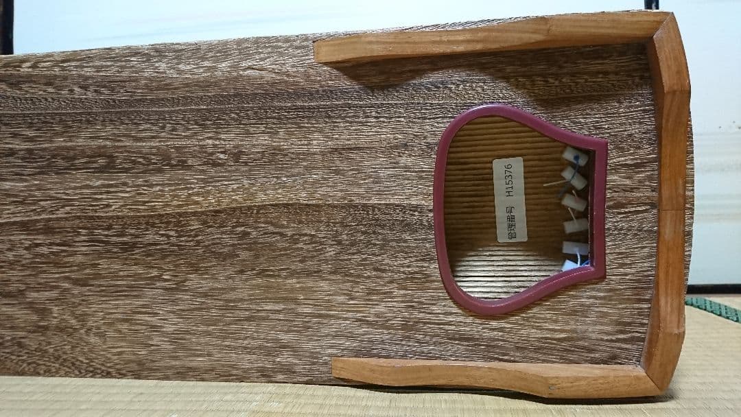 YAMAHA NEO-KOTO(ネオ琴)