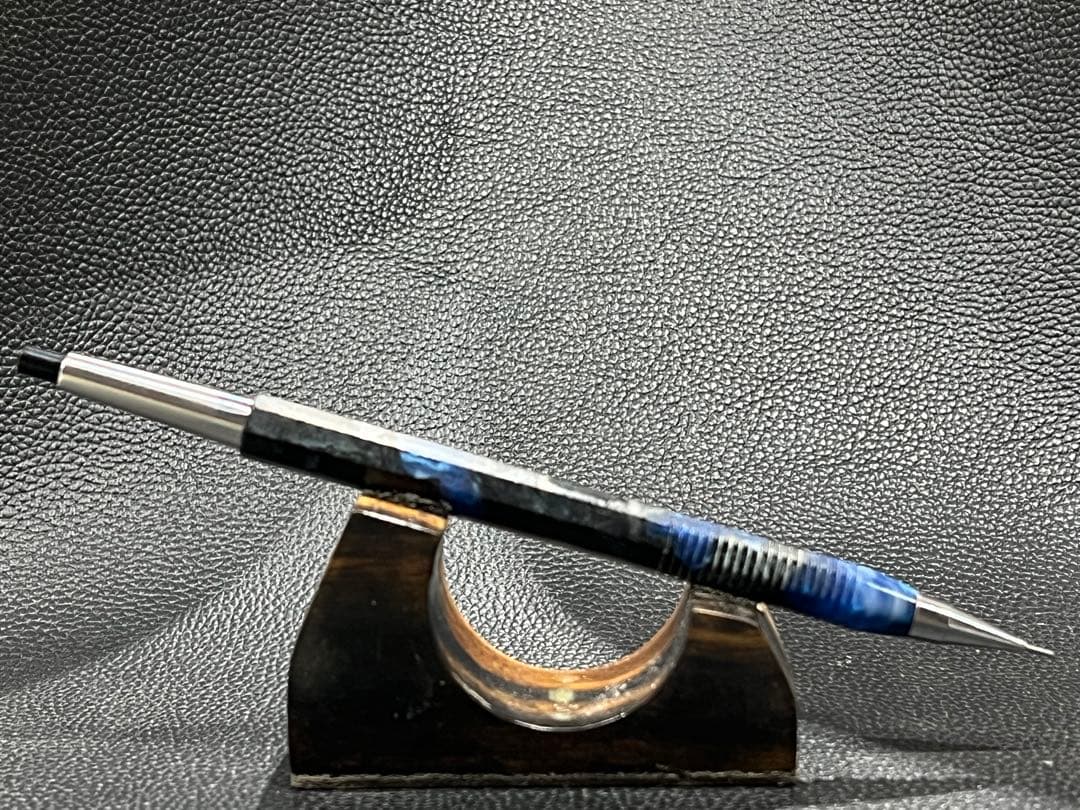 あいりん　pg5+ハイブリッドウッド5-5 八角軸