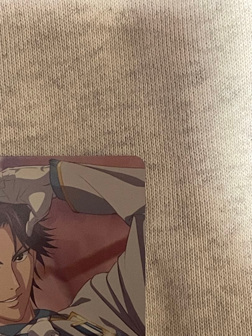 新テニスの王子様 ヴァイスシュヴァルツ