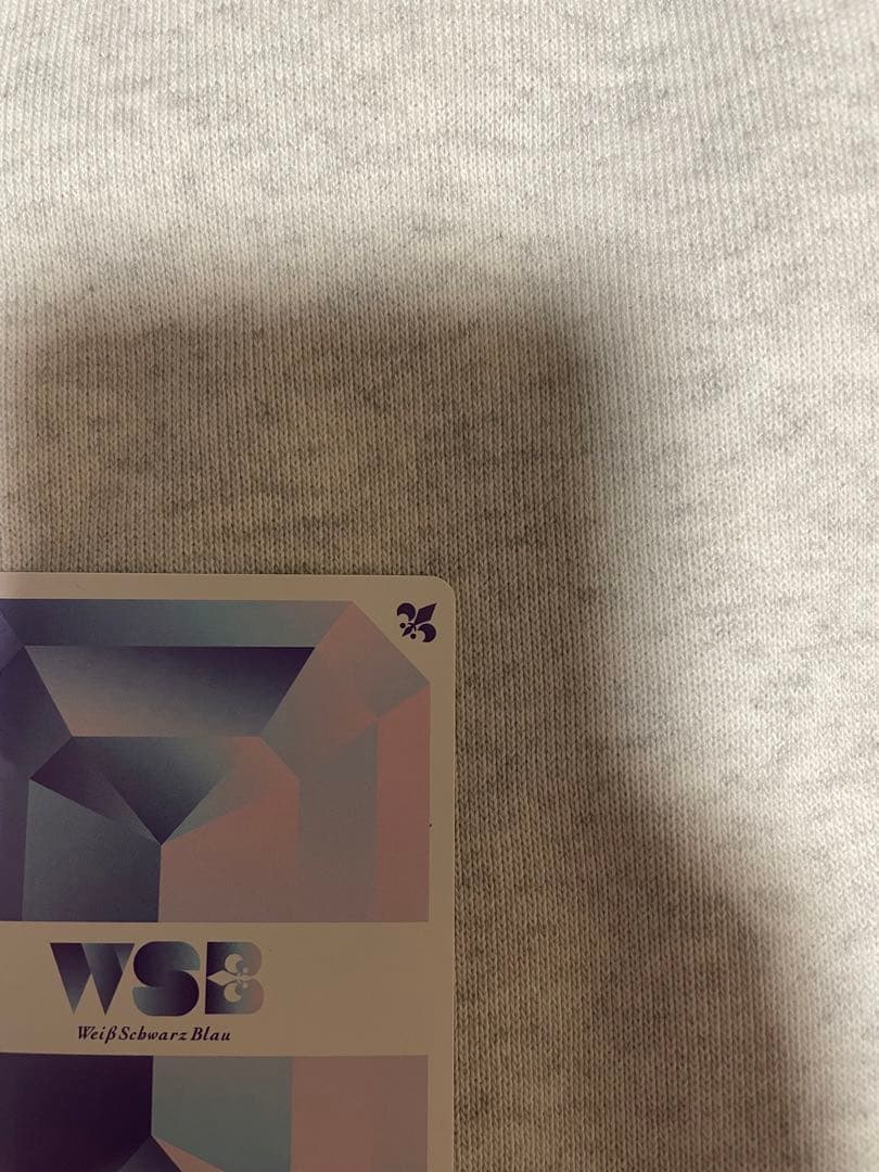 新テニスの王子様 ヴァイスシュヴァルツ