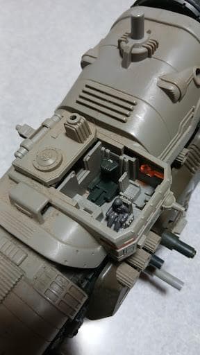 【豪華】大型ゾイド3種ジャンク デススティンガー・マッドサンダー・デスザウラー