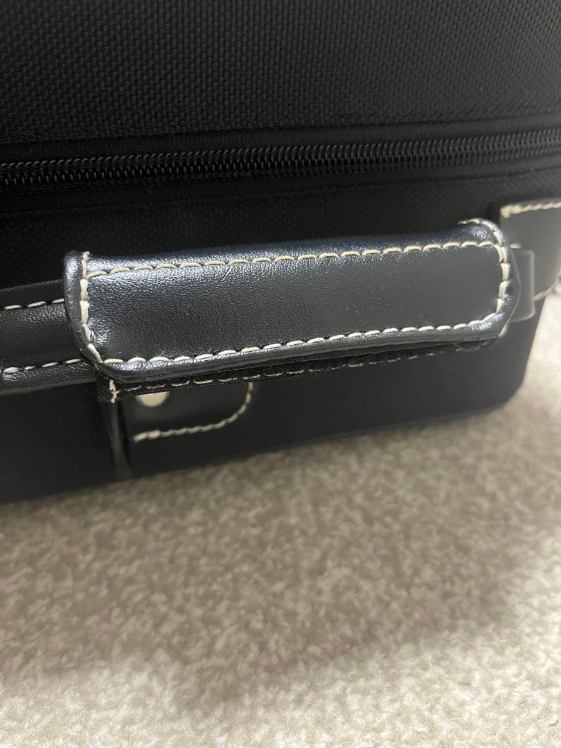 YAMAHA サックスケース 黒