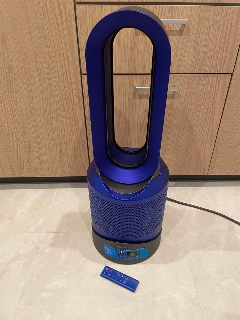 ダイソン Dyson pure hot+cool link HP03