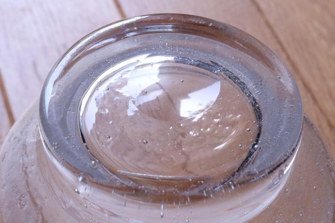 Erik Hoglund エリックホグラン フラワーベース 花器 97774