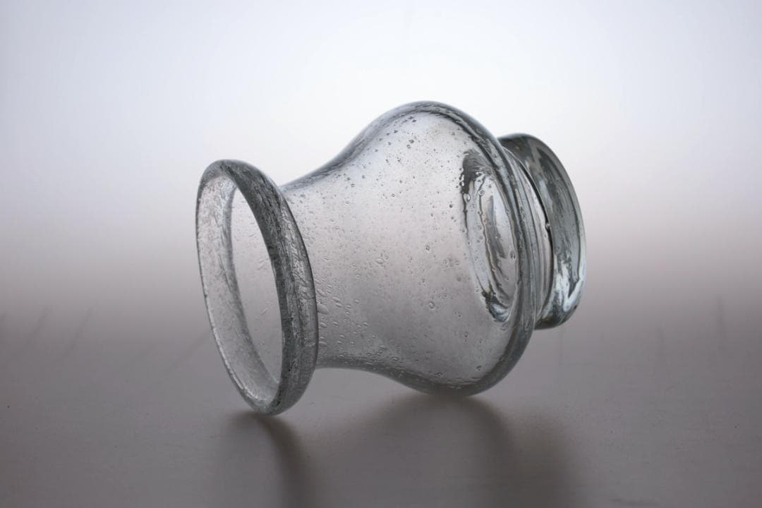 Erik Hoglund エリックホグラン フラワーベース 花器 97774