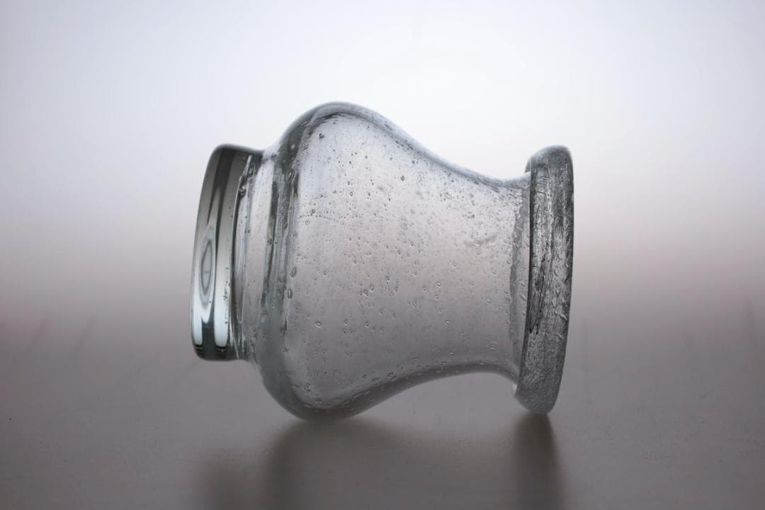 Erik Hoglund エリックホグラン フラワーベース 花器 97774