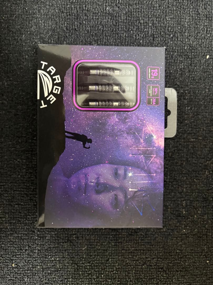 TARGET シリウスG3 19g 2BA