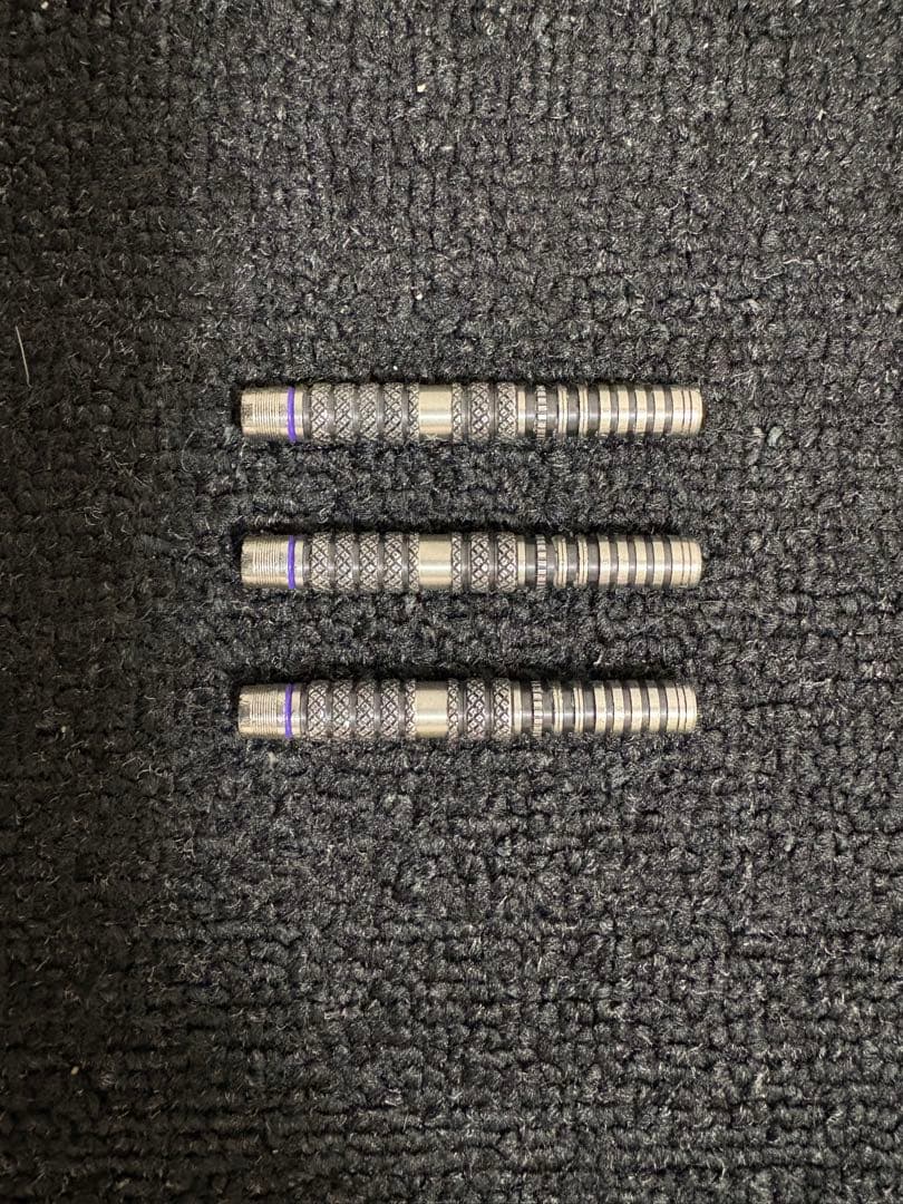 TARGET シリウスG3 19g 2BA