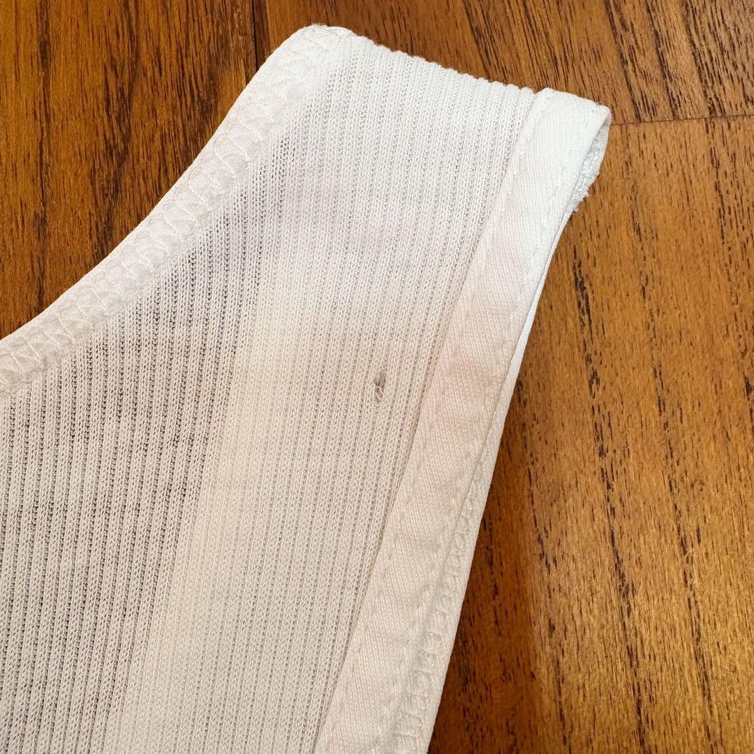 Chrome hearts foti スカル タンクトップ オールドクロムハーツ